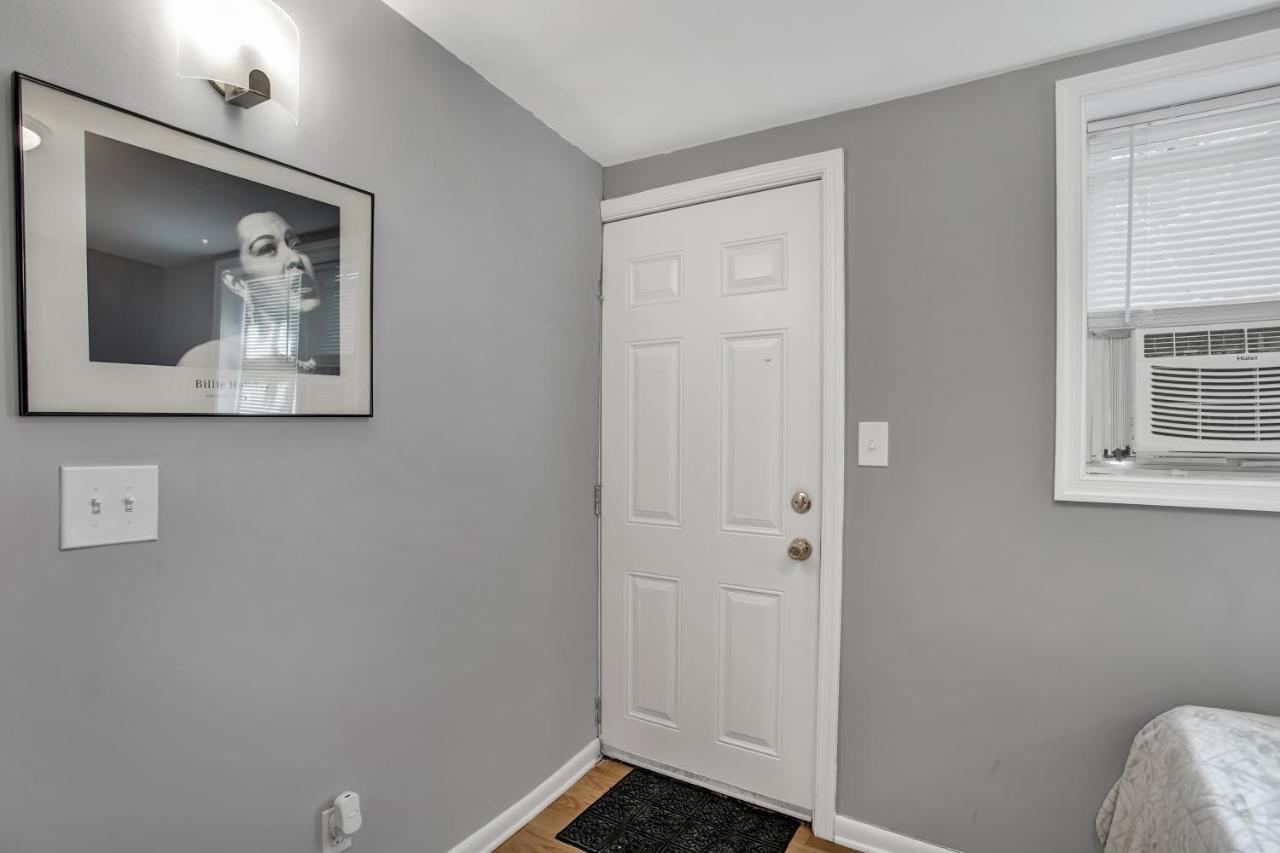 Modern Contemporary-Style 2Bd Apt By Act Apartment Philadelphia Exterior foto